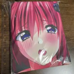 ヤらヤる　HOOKSoft　Tily 秋野ゆな　抱き枕カバー ヤらヤる HOOKSoft Tily 秋野ゆな 抱き枕カバー - メルカリ
