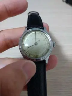 ШТУРМАНСКИЕ ポレオット クロノグラフ 稼働品 - メルカリ