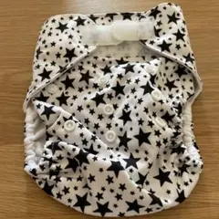 布オムツ　フリーサイズ