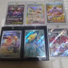 タ*イ様 ポケモンカードまとめ売り