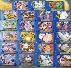 ポケモンフレンダ トレジャー まとめ売り スーパートレジャー ベストタッグ3弾