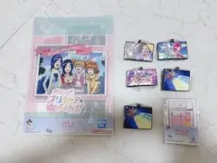 プリキュア 一番くじ まとめ売り
