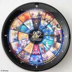 キングダムハーツ メロディクロック