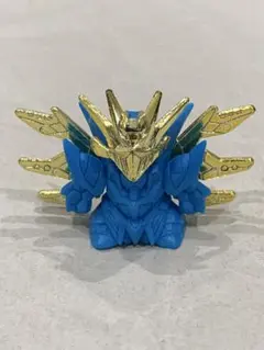 ガン消し 太陽神ダークアトン SD ガンダム 完品 当時物 - メルカリ
