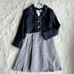 美品　repipi armario 卒服　フォーマル　150