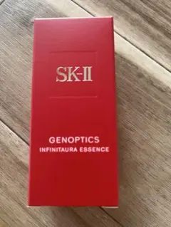 SK-II ジェノプティクスインフィニットオーラエッセンス