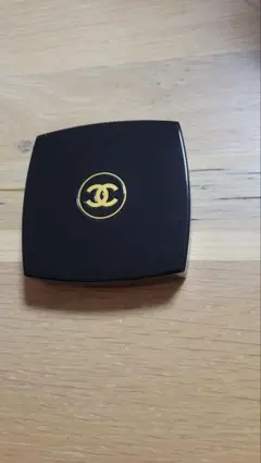 CHANEL LES 4 OMBRES N°5 アイシャドウパレット