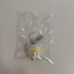 【未開封】ポムポムプリンめじるしアクセサリー