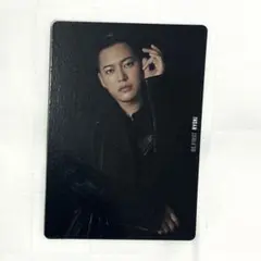 リョウキ タレントカード