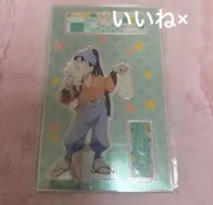 忍たま乱太郎 立花仙蔵 アクリルスタンド