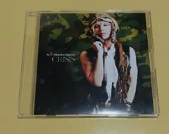 Acid Black Cherry CRISI　中古CD