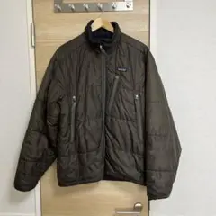 【希少】パタゴニア puff jacket カーキ XL 2025年最新】パタゴニア パフジャケット カーキの人気アイテム