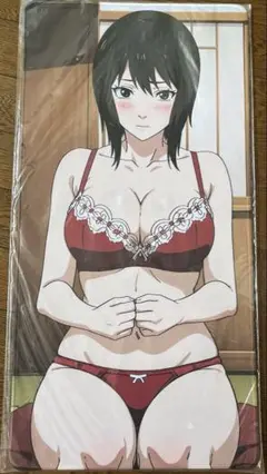 希少品 NARUTO シズネ プレイマット