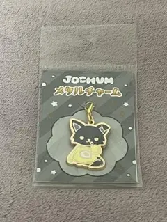 JOCHUM メタルチャーム ピーハイ