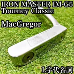 John Byron OMG5 パター 36インチ スチール - メルカリ