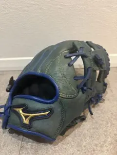 Mizuno 軟式少年用グローブ　select9のサムネイル