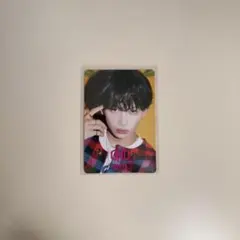 ONE N' ONLY ワンエン NAOYA 草川直弥 Fiesta トレカ