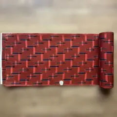 本場琉球紬絣 着尺 新品 未使用 老舗機屋廃業 破格値 正絹 100% - メルカリ