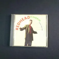 Redhead Kingpin And The FBI『The Album Wi