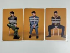 super junior lss PON PON タワレコ　特典　トレカ