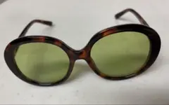 【新品‼️未使用‼️】レディース H&M サングラス UVカットのサムネイル