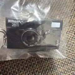 Nikon めじるしアクセサリー