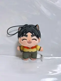 劇場版 忍たま乱太郎 ほわぬい　ナンジャタウン　久々知兵助