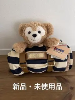 2025年最新】ダッフィー ブランケットの人気アイテム - メルカリ