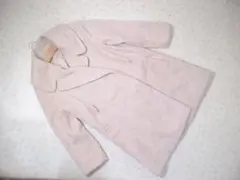 47860　スナイデル　羊毛入り　コート　サイズF