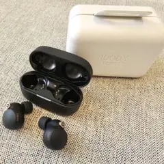 【ジャンク品】SONY ワイヤレスイヤホン ブラック　WF-1000XM4