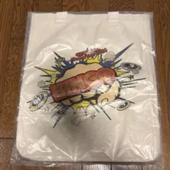 HiHi Jets ツアーバック BINGO