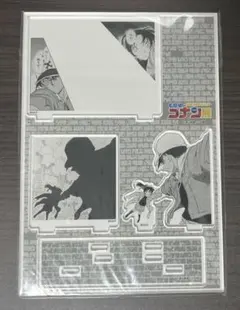 名探偵コナン展 アクリルスタンド 服部平次 遠山和葉