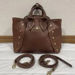 2026年最新】[ヴィヴィアンウエストウッド] Vivienne Westwood バッグ 