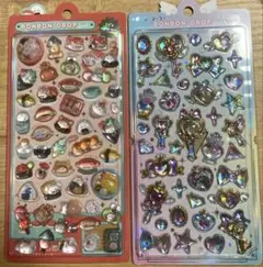 【正規品】クーリア:ボンボンドロップ 2点セット（写真の通りです）