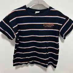 バースデイ しまむら 半袖 Tシャツ マイリトルワンダー