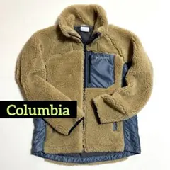 Columbia／M