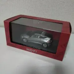EBBRO Honda CR-Z シルバー 44321のサムネイル