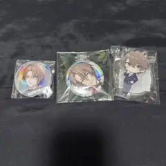 にじさんじ 加賀美ハヤト