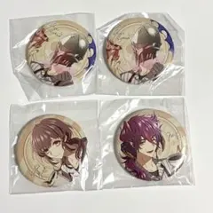 2026年最新】幻奏喫茶アンシャンテ 缶バッジの人気アイテム - メルカリ