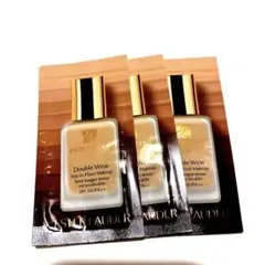 試供品◇ダブルウェア　ステイインプレイスメークアップファンデーション　クリーム