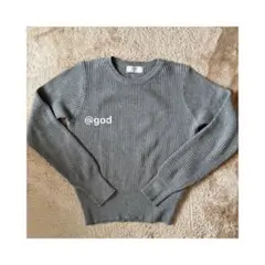 SOLB IENA スウェットシャツ