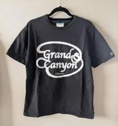 グランドキャニオン GDC Tシャツ M ブラック 黒のサムネイル
