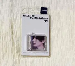 RIIZE Ⅱ SMini アントン