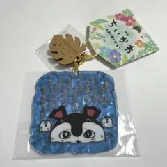 映画 ちいかわ 水面アクリルキーホルダー セイレーン 人魚