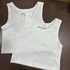 repipi armario タンクトップ2枚セットのサムネイル