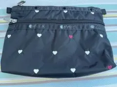 2026年最新】レスポートサック ハート 刺繍の人気アイテム - メルカリ