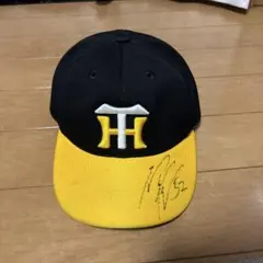 2026年最新】阪神 キャップ サインの人気アイテム - メルカリ