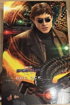 2025年最新】ドクターオクトパス ホットトイズの人気アイテム