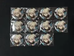 FGO カルデア・サテライトステーション 2026 『誠の旗』ランダム缶