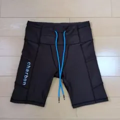 charbon running シャルボン ランニング